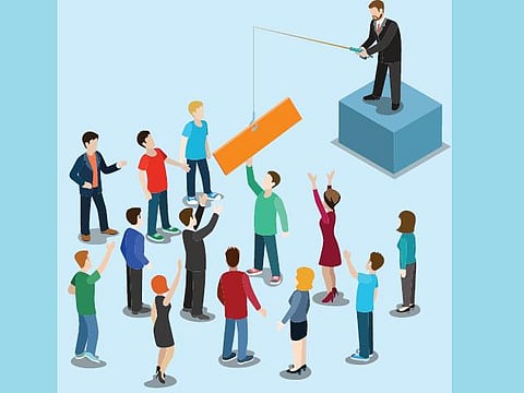 வேலை வாய்ப்புகள் அதிகரிக்கும்