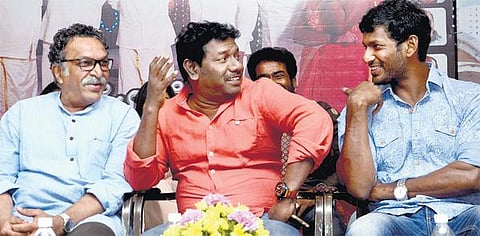 முதல்வர் ஜெயலலிதா, ரஜினிகாந்த், விஜயகாந்திடம் ஆதரவு கேட்போம்: நடிகர் விஷால் தகவல்