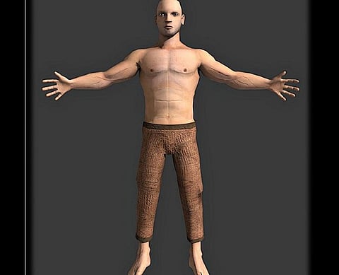 மனித உடலின் தீராத ஆச்சரியங்கள்