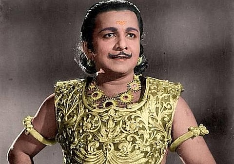 இன்று அன்று | 1972 ஜூலை 22: ரசிப்பின் எல்லைகளை விரித்த கலைஞன்!