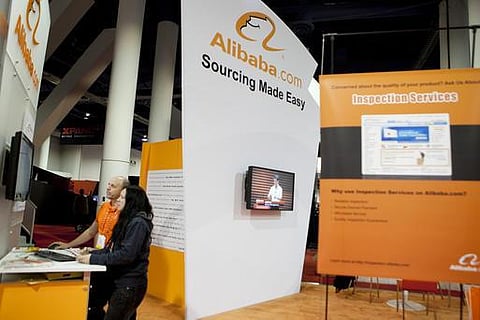 ஆன்லைனில் விந்தணு வர்த்தகம்: சீனாவில் அலிபாபா அறிவிப்புக்கு அமோக வரவேற்பு