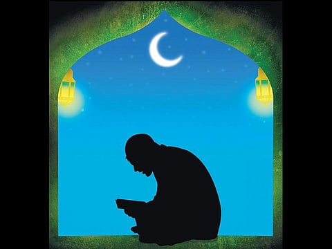 நபிகள் நாயகம் பேசிய தமிழ்