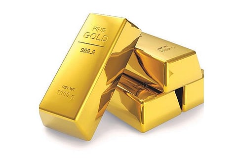 தங்க டெபாசிட் திட்டத்தை விரைவில் செயல்படுத்த மத்திய அரசு முடிவு