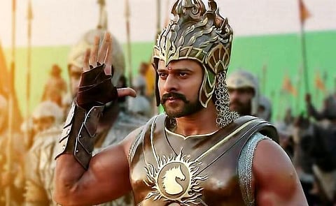 பாகுபலி பகடை வசன சர்ச்சை: மதன் கார்க்கி விளக்கம்