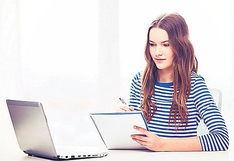 இமெயில் பற்றிய இனிய செய்தி