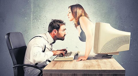 உறவுகள்: அம்மாவும் அம்மாவைப் போன்ற பெண்களும்