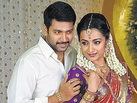 நகைச்சுவை நடிகர்கள் ஊறுகாய் மாதிரி!- இயக்குநர் சுராஜ் சிறப்பு பேட்டி