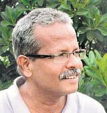 இப்போது படிப்பதும் எழுதுவதும்: யூமா வாசுகி