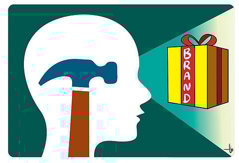 தொழில் ரகசியம்: மனதில் பதியவைக்கும் விஷுவல் வடிவம்