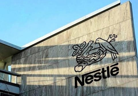 மேகி சர்ச்சை: இந்தியாவுக்கான இயக்குநரை மாற்றியது நெஸ்லே