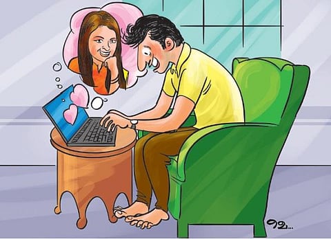 ஏழாவது உலகம்: ஜெனித்திற்கு ஏன் பதில் அனுப்பினீர்கள்?