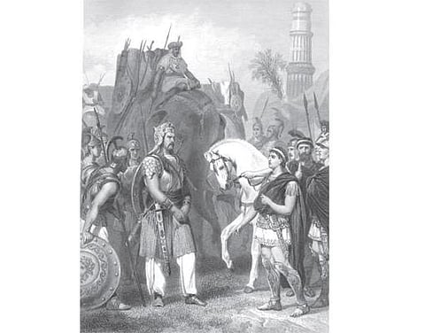 கிரீடத்தை இழக்கும் கிரீஸ் - 12