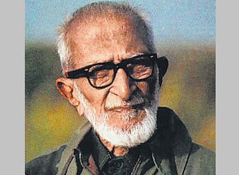 இன்று அன்று | 1987 ஜூலை 27 - ஒரு சிட்டுக்குருவி விழுந்தது