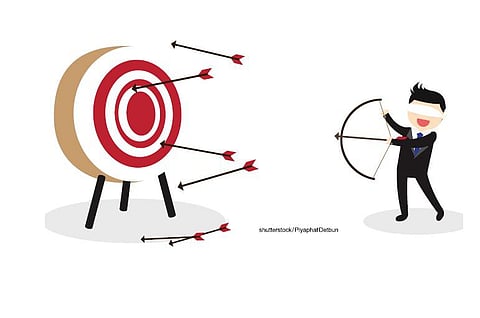 இழப்பை தரும் இலக்கு தவறிய முதலீடுகள்