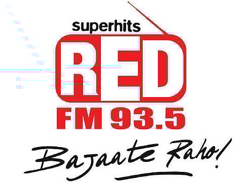 ரேடியோ ஏலத்தில் ரெட் எப்எம் பங்கேற்கலாம்