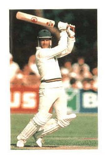 தென் ஆப்பிரிக்க கிரிக்கெட் அணியின் முன்னாள் கேப்டன் கிளைவ் ரைஸ் மரணம்