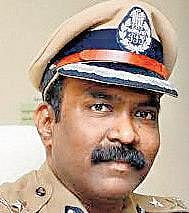 தமிழக உளவுப் பிரிவு ஐ.ஜி.யாக டேவிட்சன் தேவாசீர்வாதம் நியமனம்