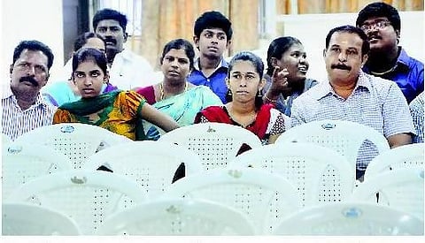 பொறியியல் படிப்புக்கான பொது கலந்தாய்வு முடிவடைந்தது: 91,473 இடங்கள் காலி