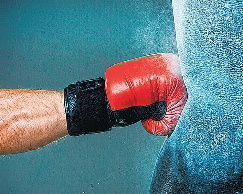 துளி உலகம்