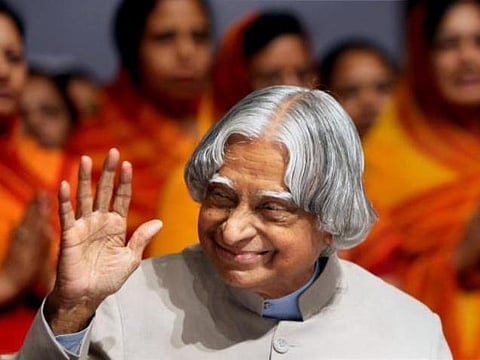 கலாமுக்கு பாலிவுட் பிரபலங்களின் கடைசி சலாம்