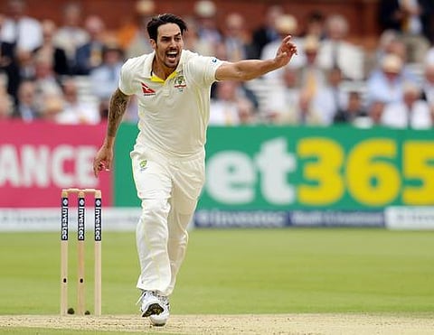 ஆஷஸ் தொடருக்கு மந்தமான ஆட்டக்களம் தயாரிக்க உத்தரவு: ஆண்ட்ரூ ஸ்ட்ராஸ் மறுப்பு