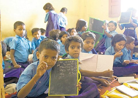 பட்டப்படிப்பில் முந்தும் தமிழகம்