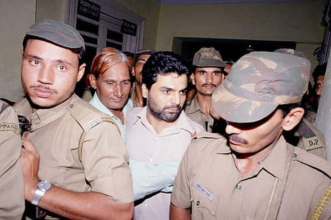 குடியரசுத் தலைவரால் யாகூப் மேமன் கருணை மனு நிராகரிப்பு