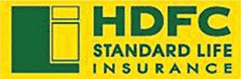 ஹெச்டிஎப்சி இன்ஷூரன்ஸில் ஸ்டாண்டர்டு லைப் முதலீடு உயர்வு