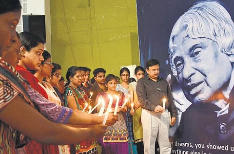 அஞ்சலி சொல்லும் உண்மைகள்