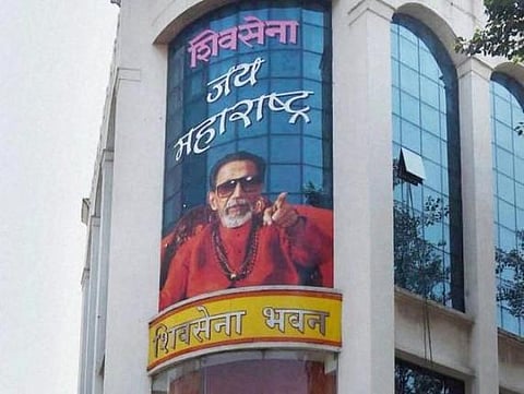 யாகூபுக்காக பரிந்து பேசியவர்கள் தேச துரோகிகள்: சிவசேனா