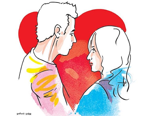 ஐ.டி. உலகம்- 8: உயிரைப் பறிக்கும் உறவுச் சிக்கல்