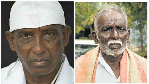 காமராஜர் காலத்திலேயே கள்ளுக்கு எதிராக போராடியவர் சசிபெருமாள்