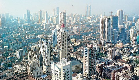 ஏற்றம் பெறும் ரியல் எஸ்டேட்