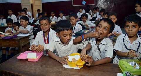 மழலையர் பள்ளி புதிய விதிமுறைகள்: கருத்துகளை தெரிவிக்க தனியார் பள்ளிகளுக்கு அவகாசம்