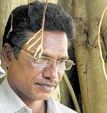 இப்போது படிப்பதும் எழுதுவதும் - எழுத்தாளர் தேவிபாரதி