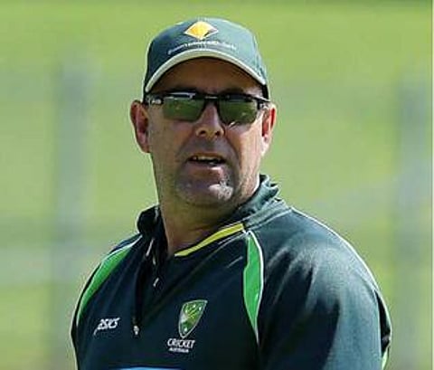 12 டெஸ்ட்களில் 250 ரன்கள்: பிராட் ஹேடின் நீக்கம் பற்றி பொரிந்து தள்ளிய டேரன் லீ மேன்