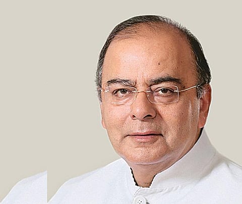 பொதுத்துறை வங்கிகளில் ரூ.12,010 கோடி முதலீடு: நாடாளுமன்ற ஒப்புதலுக்காக காத்திருப்பு- மக்களவையில் அமைச்சர் அருண் ஜேட்லி தகவல்