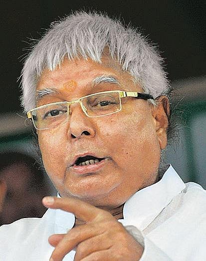 பிரச்சாரத்துக்கு 1000 குதிரை வண்டிகளை பயன்படுத்த திட்டம்: தேர்தல் ஆணையத்தில் லாலுவுக்கு எதிராக ‘பீட்டா’ புகார்