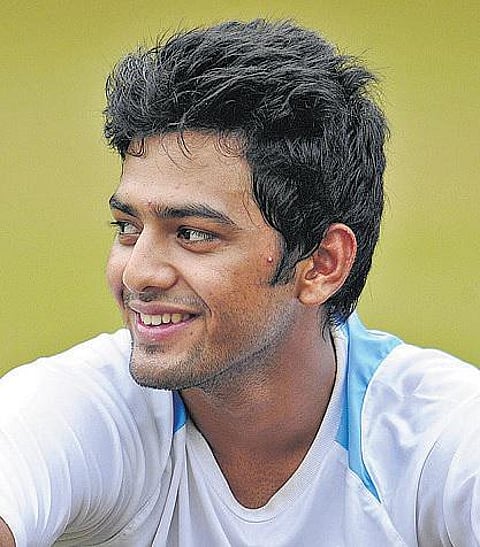 இந்திய ‘ஏ’ அணிக்கு கேப்டன் உன்முக்த்