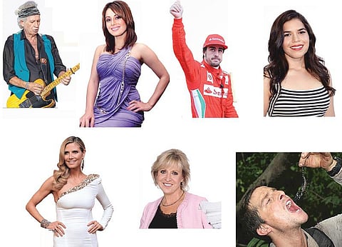 இன்ஷுரன்ஸ் பலவிதம்