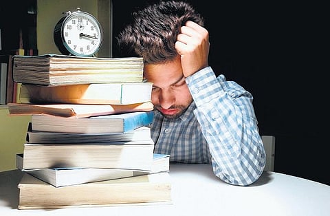 மனசு போல வாழ்க்கை- 20: கற்கண்டுச் சுவைதானே கல்வி!