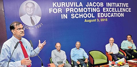 இந்தியாவில் ஆண்டுக்கு 100 யானைகள் கொல்லப்படுகின்றன: பேராசிரியர் மகேஷ் ரங்கராஜன் தகவல்