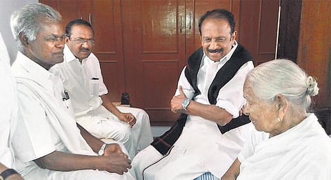 கடையடைப்பு போராட்டம் முழுமையான வெற்றி: நல்லகண்ணு, வைகோ கருத்து