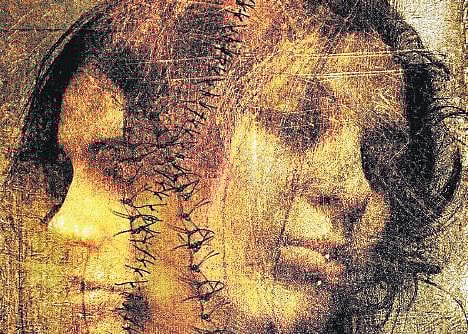 ஔவையார் கதையும் சந்திரமுகியும்