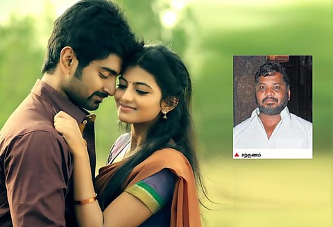 ஜாதியை மையப்படுத்தி படங்கள் எடுக்க மாட்டேன்: இயக்குநர் சற்குணம் நேர்காணல்