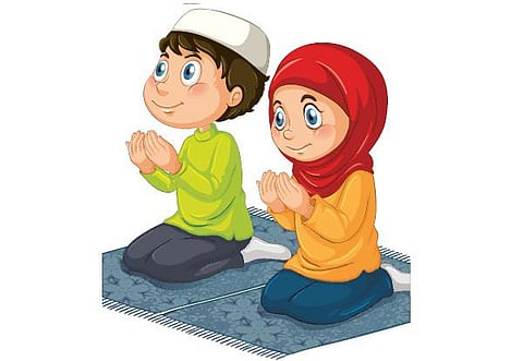 நபிகள் வாழ்வில்: மகளுக்கு அளித்த சீதனம்