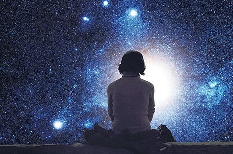 ஆன்மிக வாசிப்பு: கனவுகளைப் பின்தொடர்வோம்!