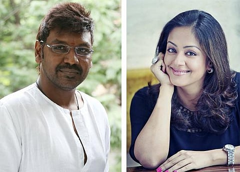 லாரன்ஸ் இயக்கும் படத்துக்காக ஜோதிகாவிடம் பேச்சுவார்த்தை