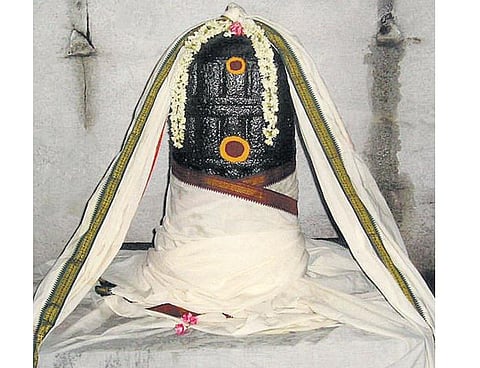 சித்தர்கள் அறிவோம்: எட்டு நிலைகளைக் கடந்தவர்- ஆத்மானந்த சுவாமிகள்