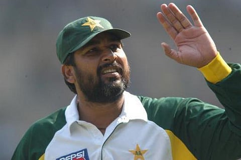 நெருக்கடியில் ஜொலிக்க இந்தியாவுடன் விளையாடுங்கள்: பாக். வீரர்களுக்கு இன்ஸமாம் அறிவுரை